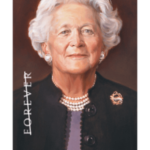 Barbara Bush