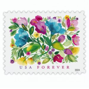 Celebration Blooms 2024