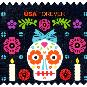 Day of the Dead 2021