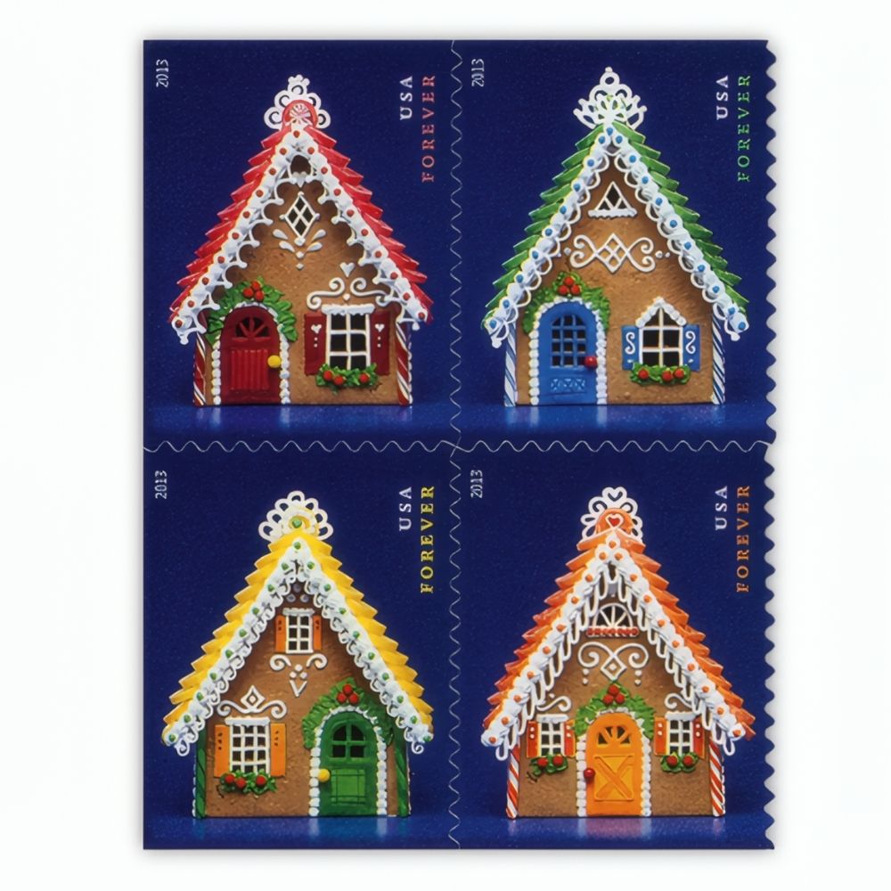 GingerbreadHouses2013