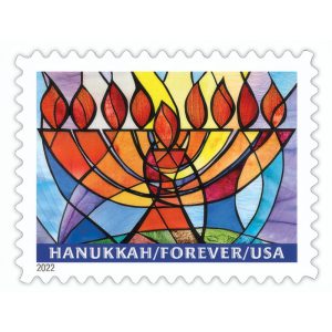 Hanukkah 2022