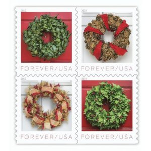 Holiday Wreaths 2019