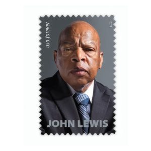 John Lewis 2023