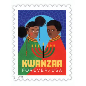 Kwanzaa 2022