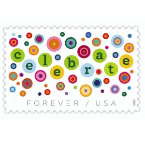 Let's Celebrate 2020