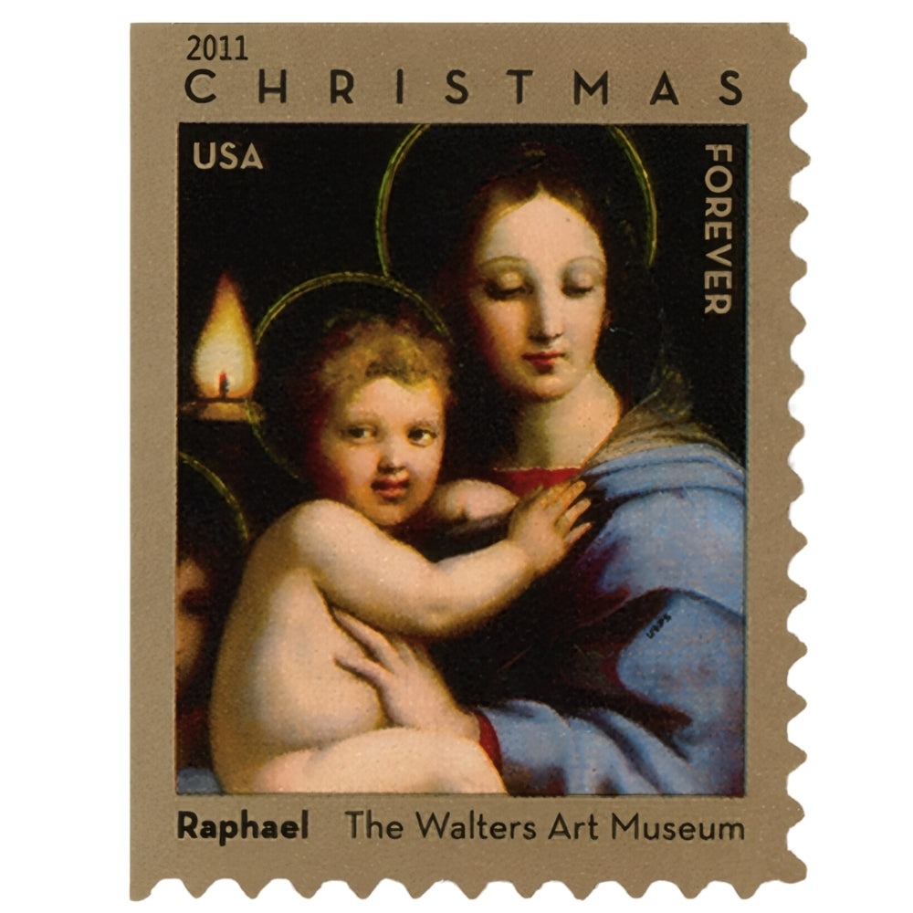 MadonnaoftheCandelabra2011