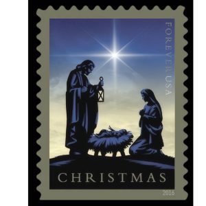 Nativity Christmas 2016