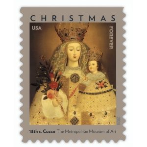 Our Lady Of Guapulo 2020