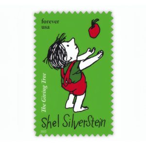 Shel Silverstein 2022