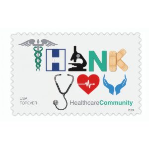 Thank You, Healthcare Community 2024