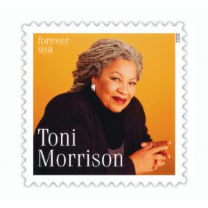 Toni Morrison 2023