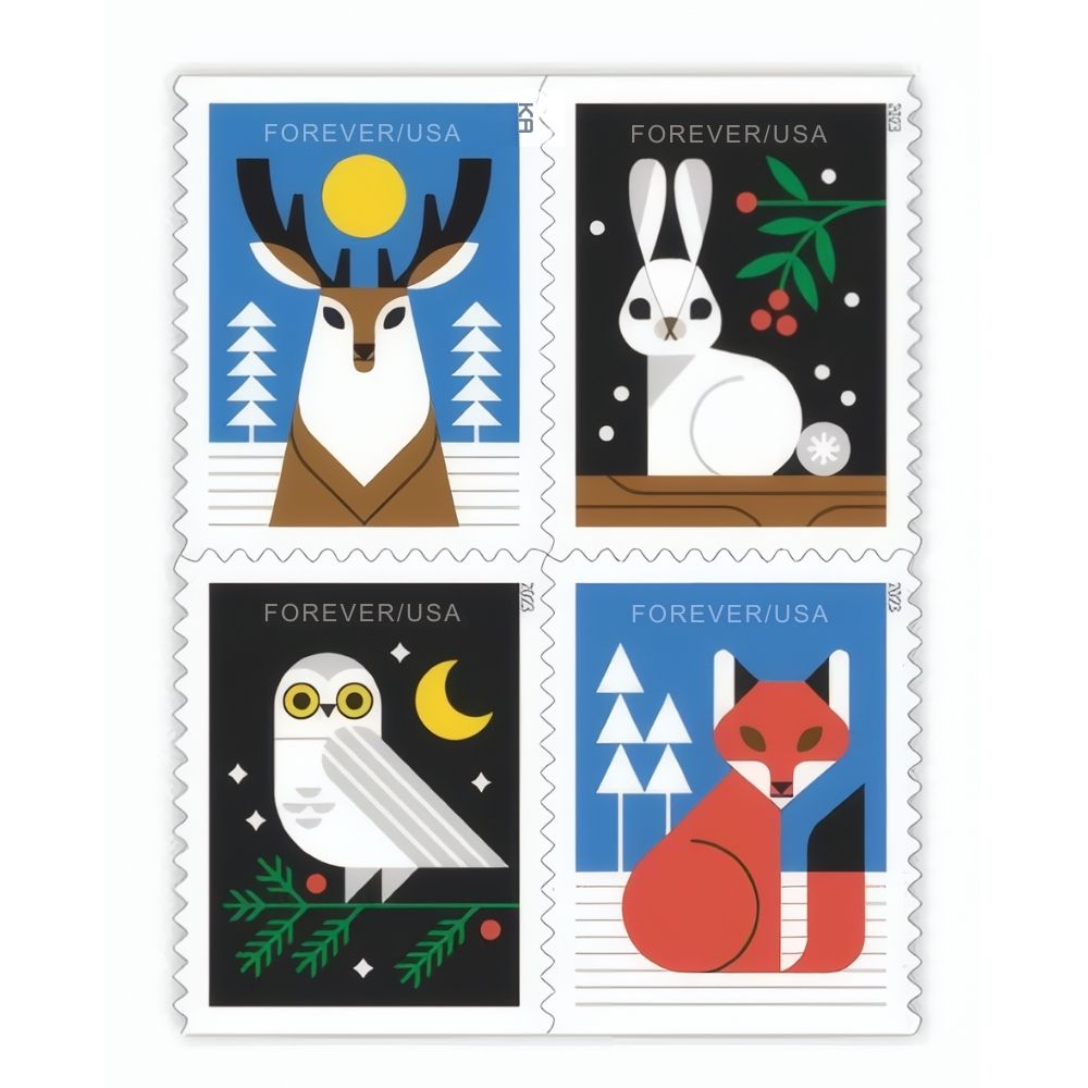 WinterWoodlandAnimals2023_2