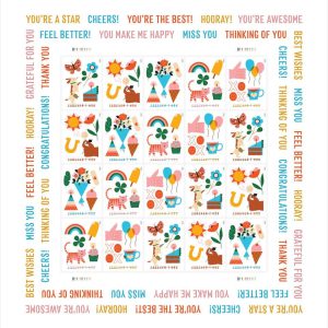 Thinking of You 2023